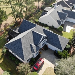 Residential Roofing Bluffton SC