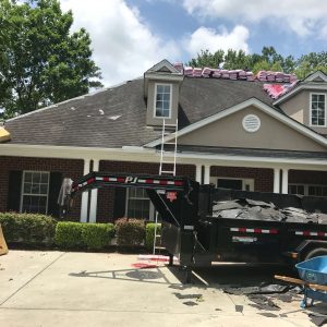 New Roof Installation services in Hilton Head SC