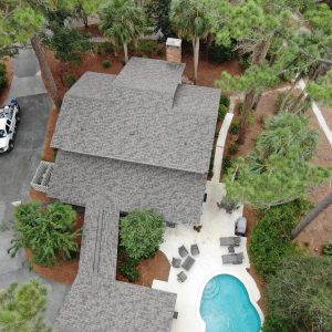 Commercial Roofing Bluffton SC