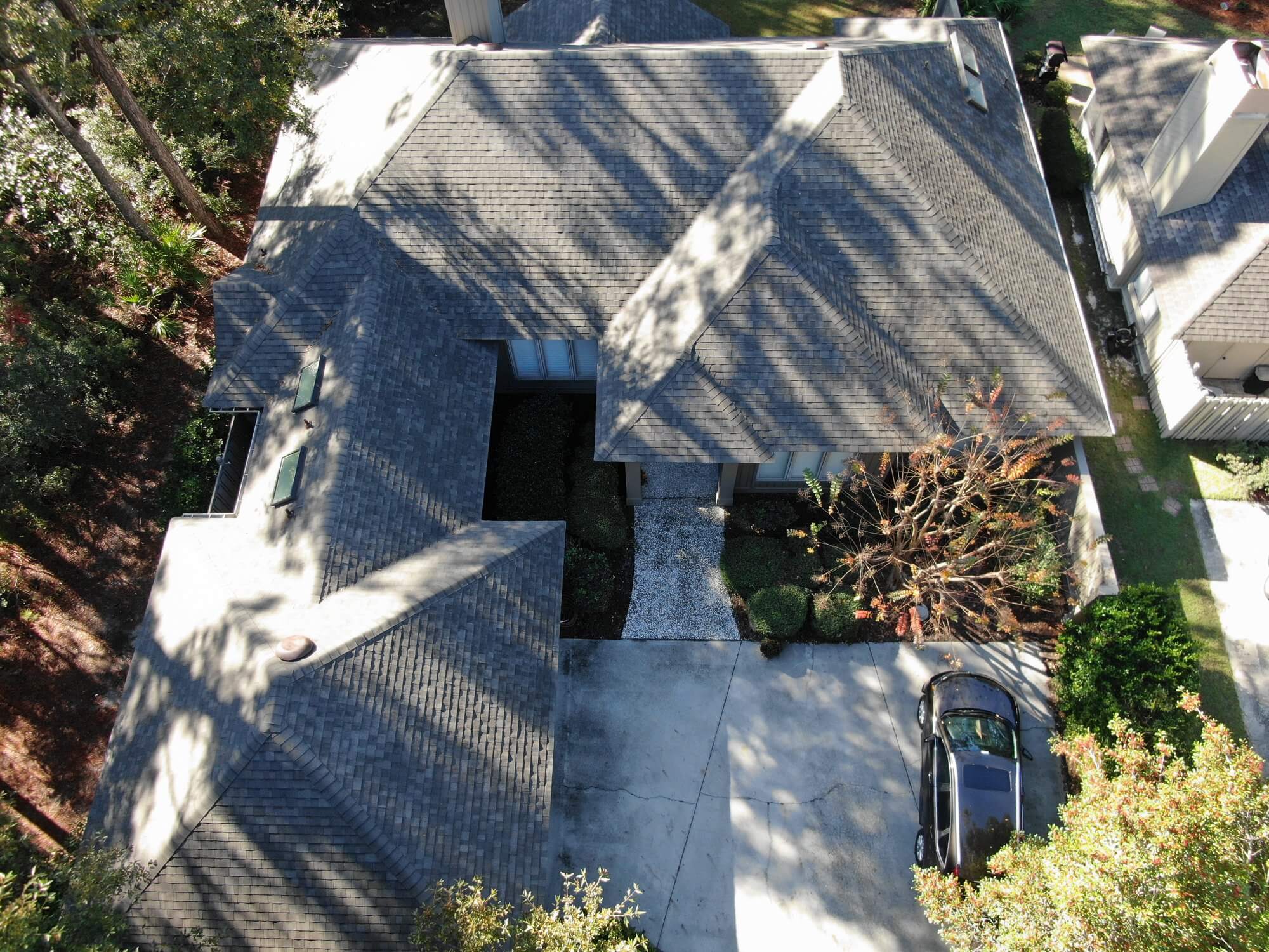 Roof Installation in Hilton Head, SC