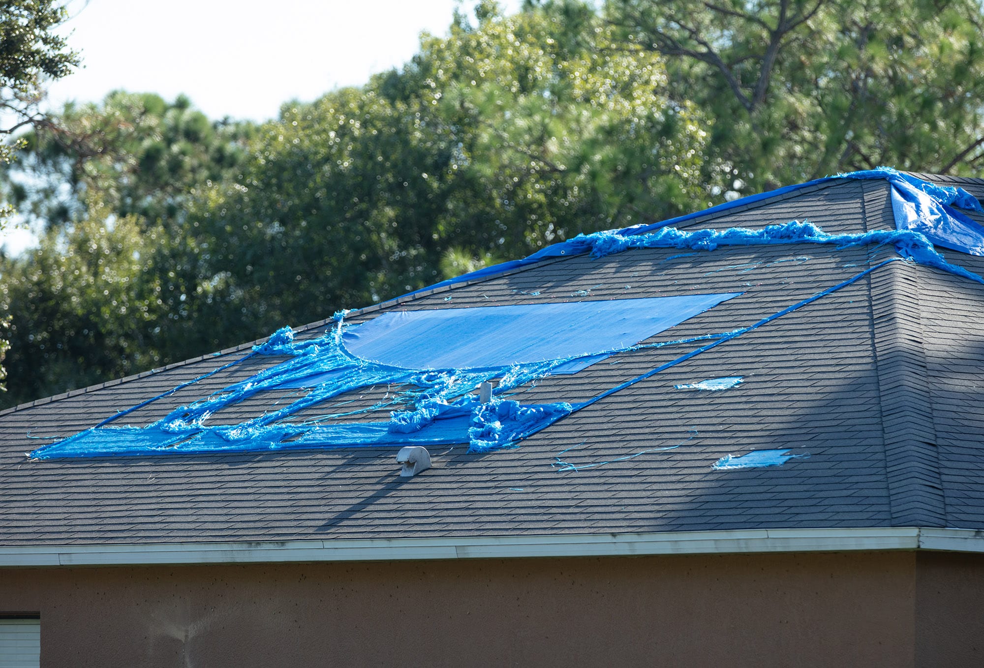 Roofing Contractor Hilton Head,