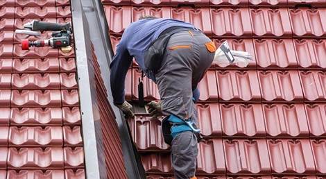 roofing repair company
