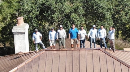 Best Cooper Roofing Company In Hilton Head, SC