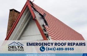 emergency roof repairs in hilton Head Island