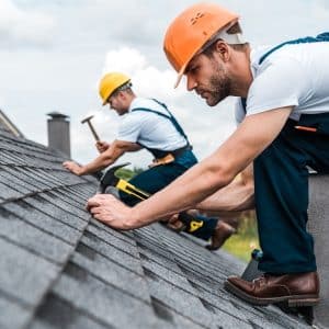 Hilton Head emergency roof repair