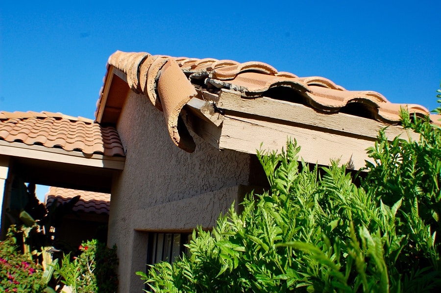 Emergency Roofing services in Hilton Head