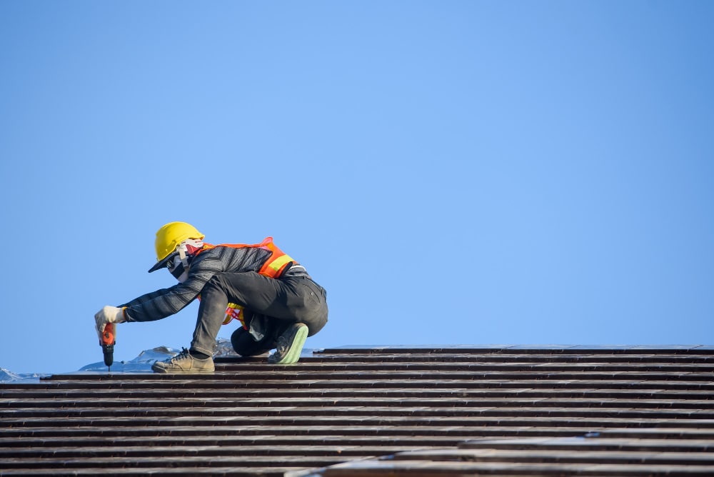 What Is the Step-by-Step Roof Maintenance Checklist?​